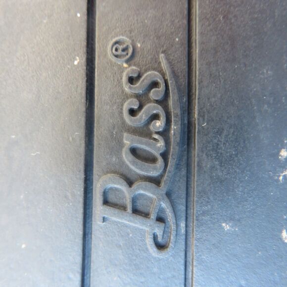 Mens Bass Vermont WX Boot Size 12 - Picture 6 of 7